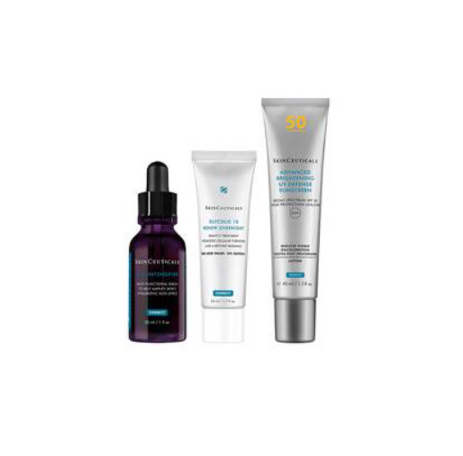 Comprar en Gran Farmacia Andorra SKINCEUTICALS PROTOCOLO COMPLETO CON ÁCIDO GLICÓLICO