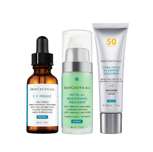 Comprar en Gran Farmacia Andorra SKINCEUTICALS PROTOCOLO DE CUIDADO PARA LÁSER